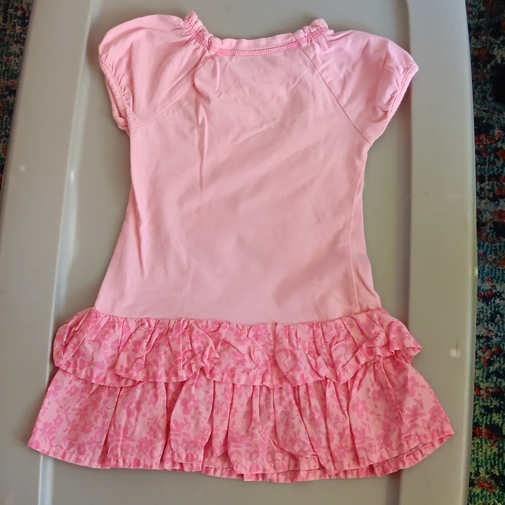 Disney Cinderella dress - Picture 3 of 3